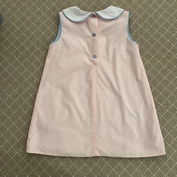 Zuccini Kids Dress - Picture 3 of 3